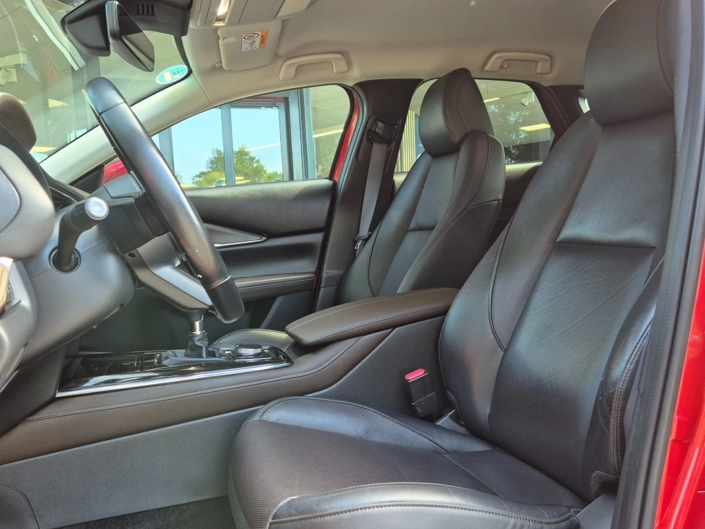 Hoofdafbeelding Mazda CX-30