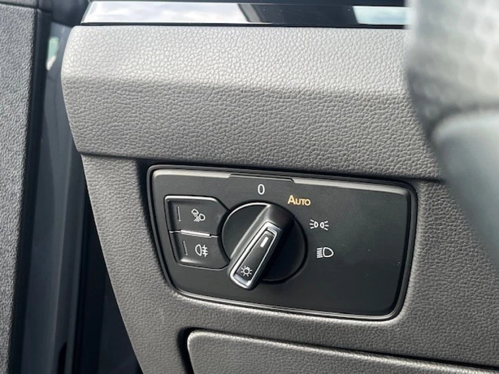 Hoofdafbeelding Volkswagen Arteon