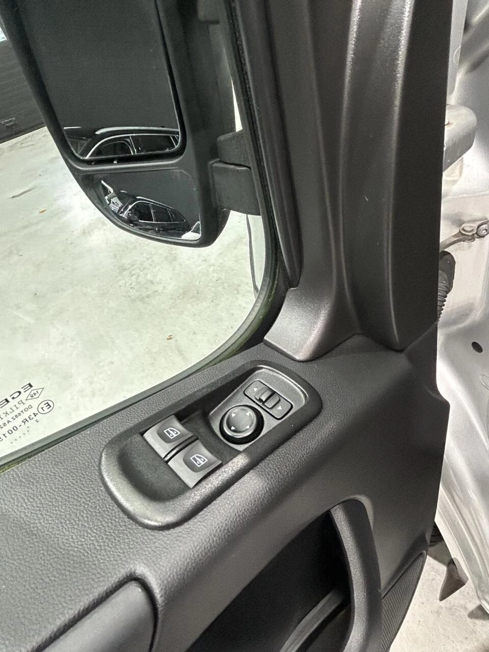 Hoofdafbeelding Nissan Interstar