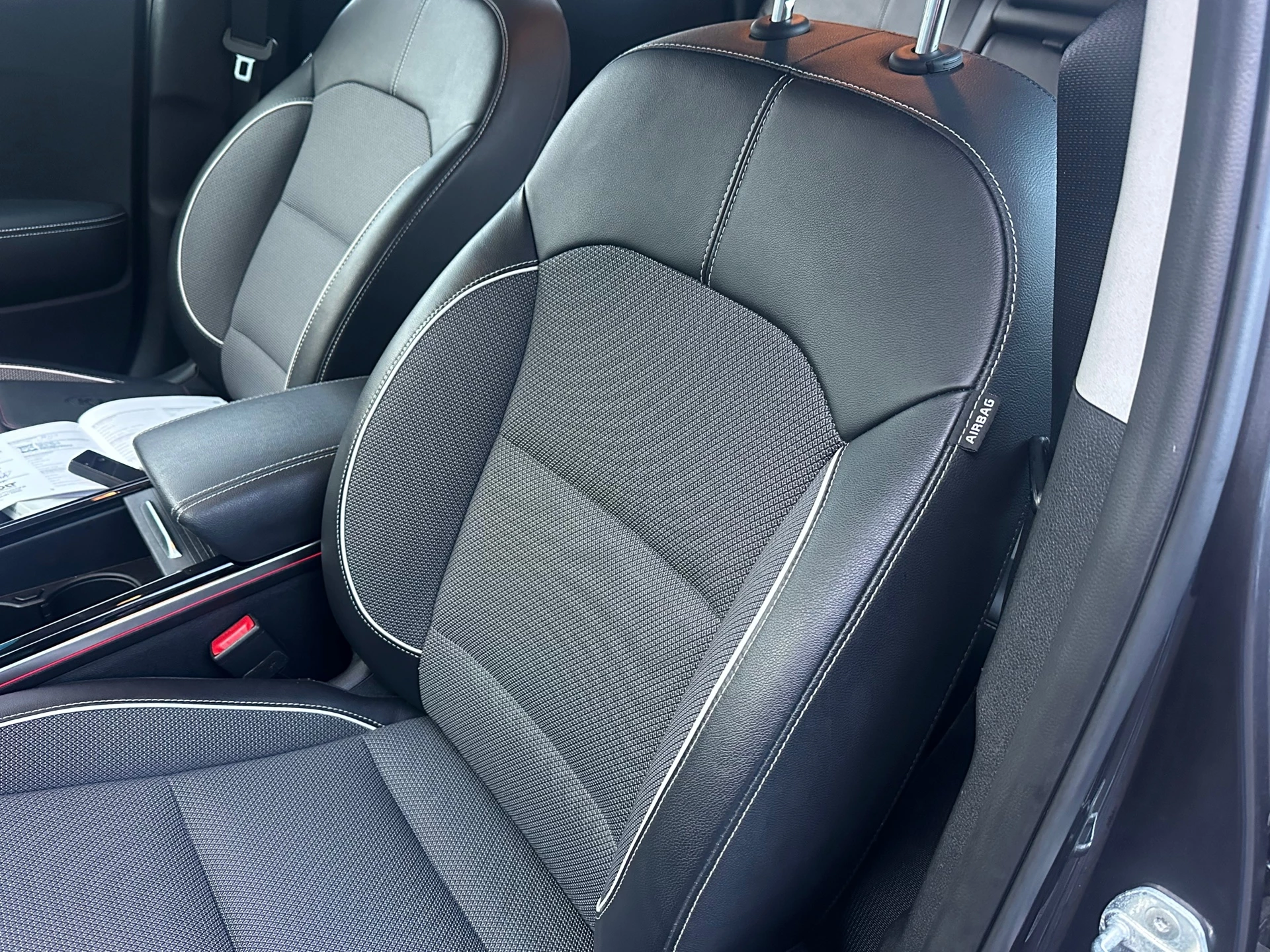 Hoofdafbeelding Kia e-Niro