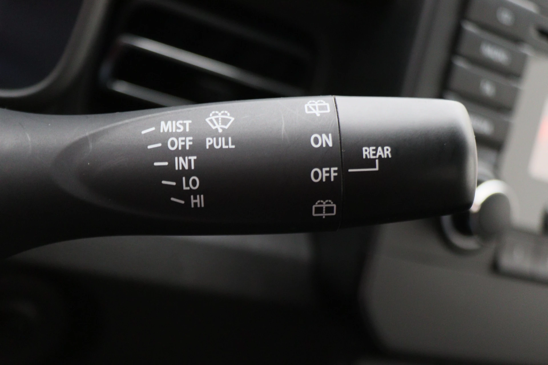 Hoofdafbeelding Suzuki Ignis