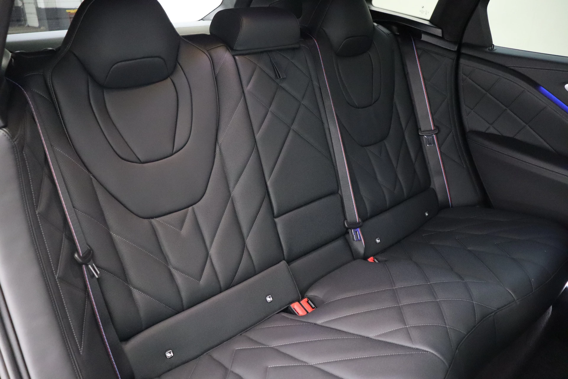 Hoofdafbeelding BMW XM
