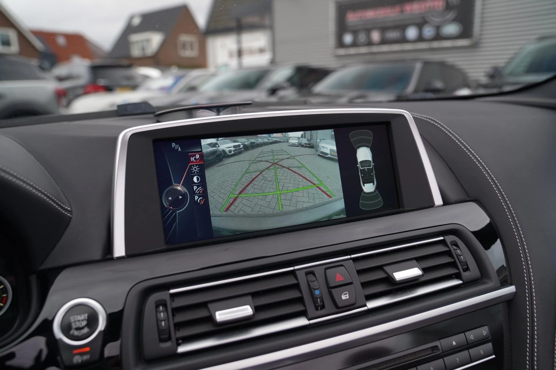 Hoofdafbeelding BMW 6 Serie