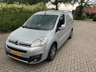 Citroën Berlingo 1.6 BLUEHDI 100 BUSINESS ECONOMY