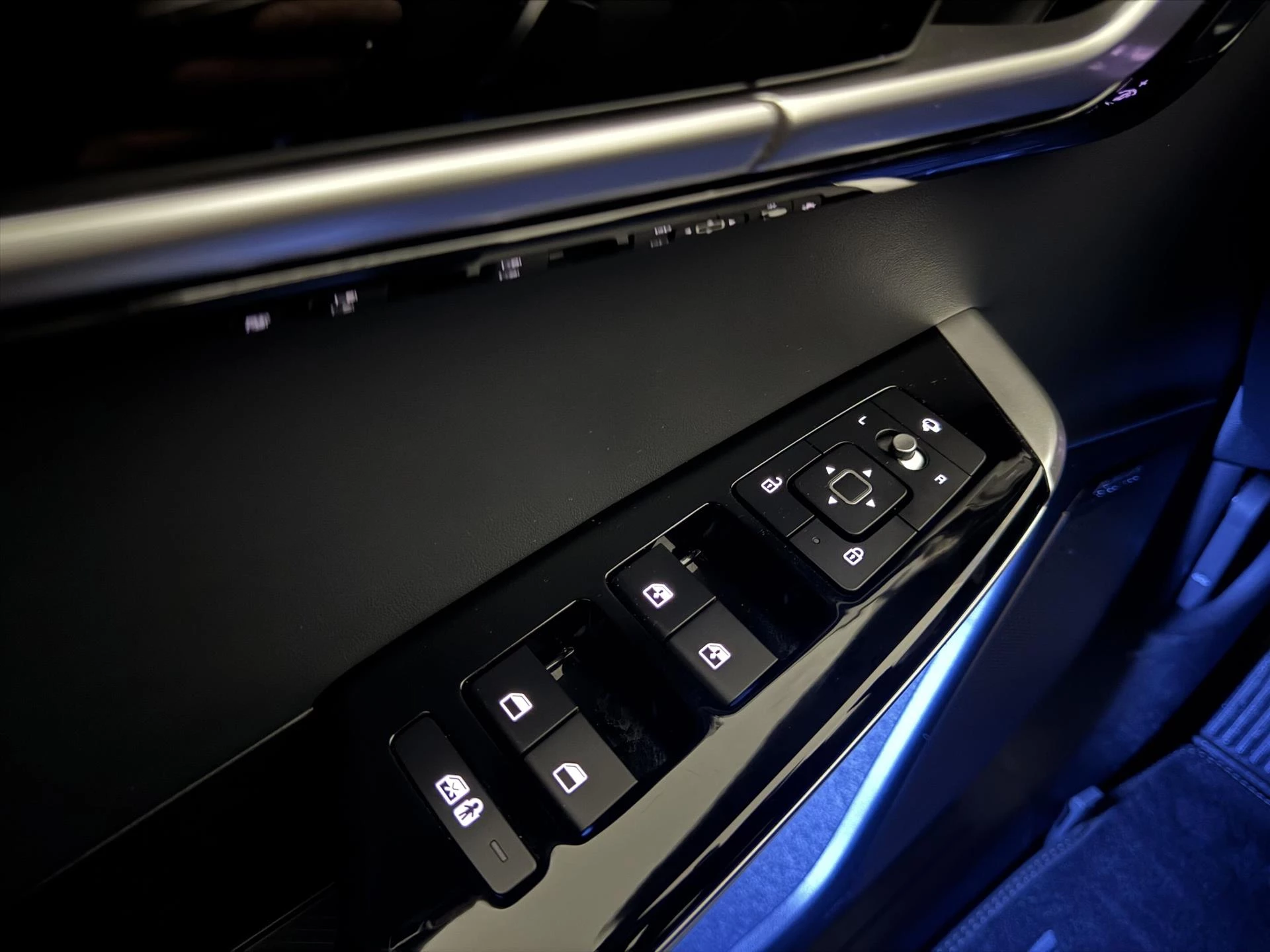 Hoofdafbeelding Kia EV6