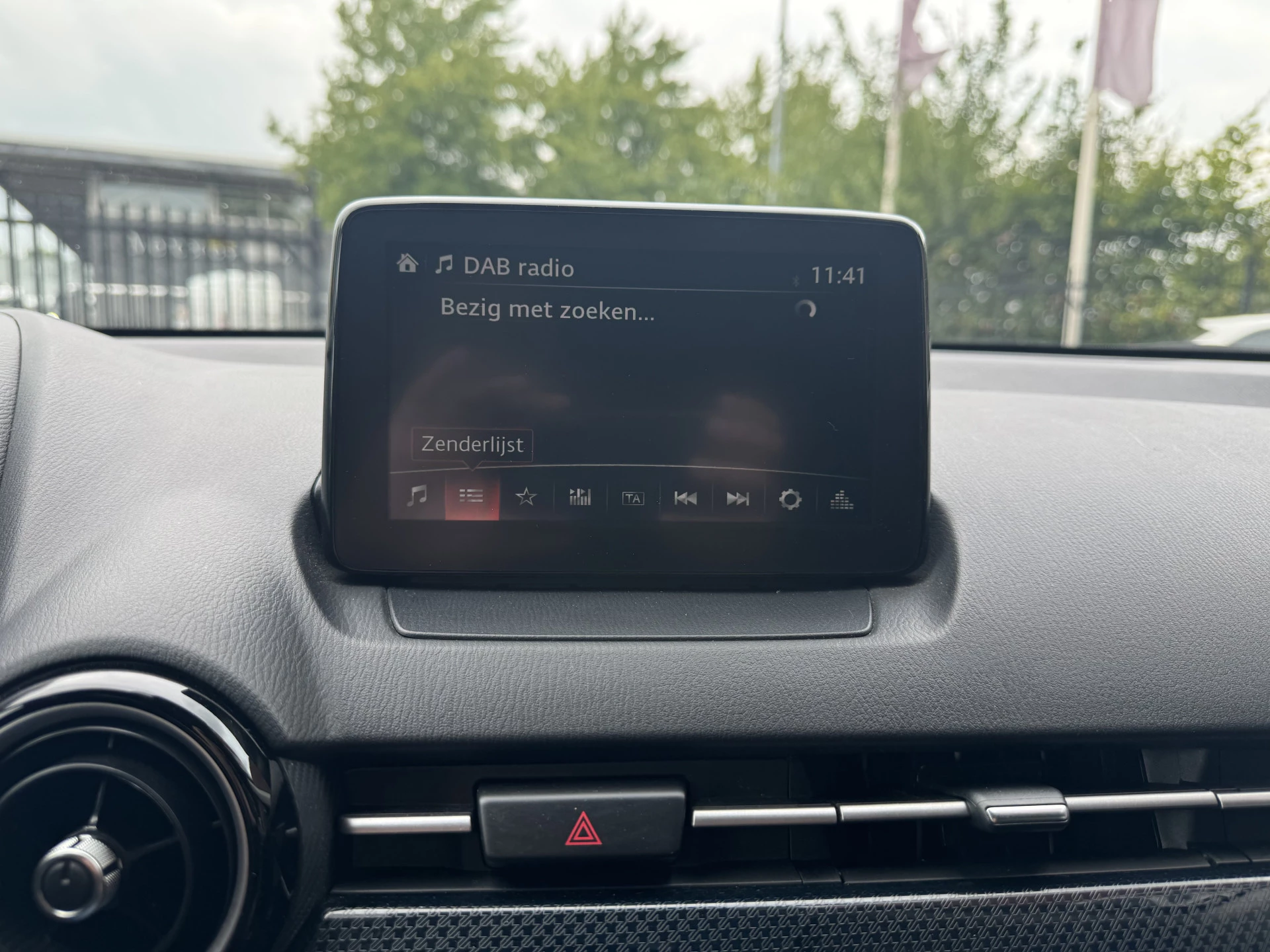 Hoofdafbeelding Mazda 2