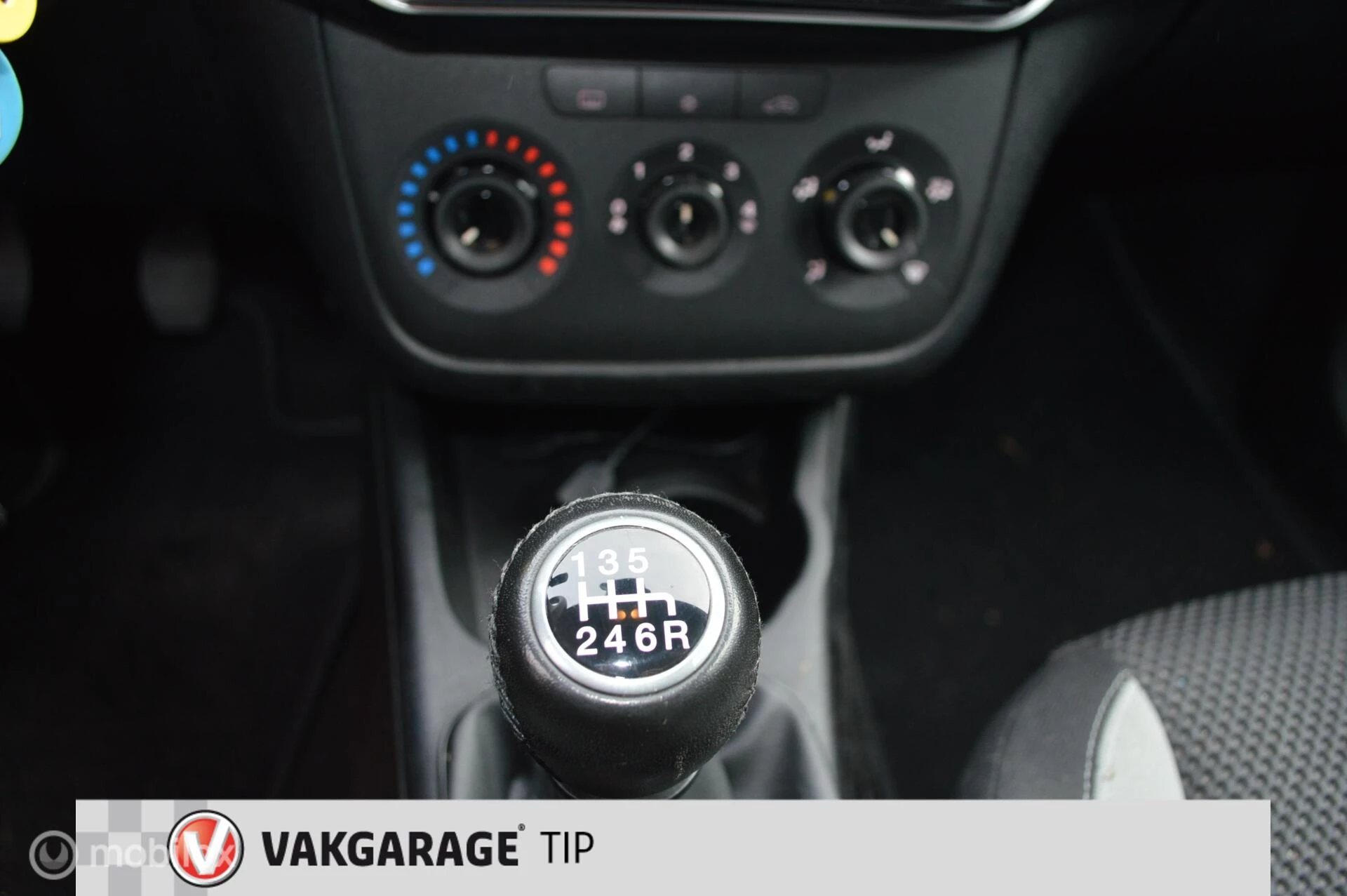 Hoofdafbeelding Fiat Punto