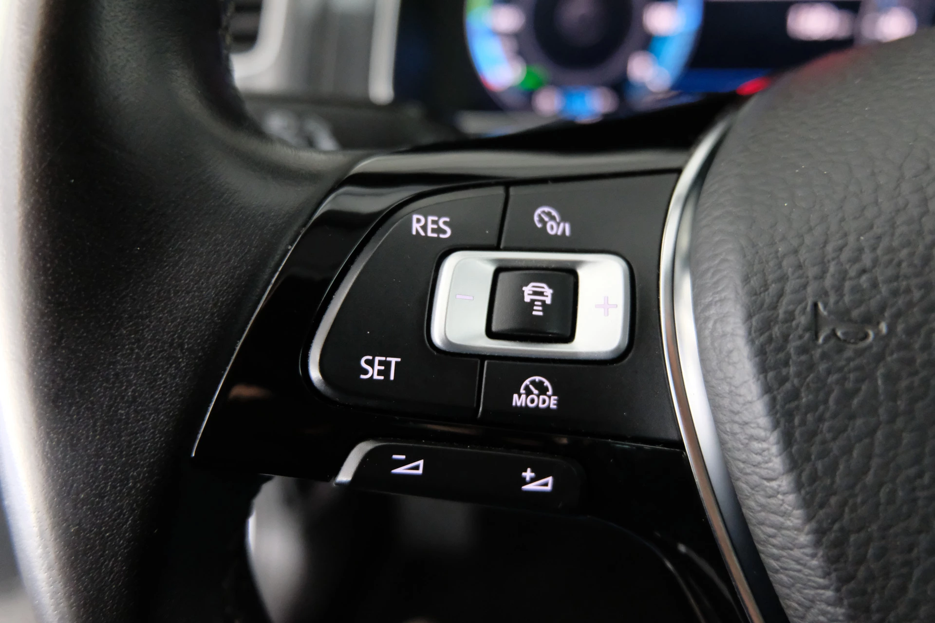 Hoofdafbeelding Volkswagen e-Golf