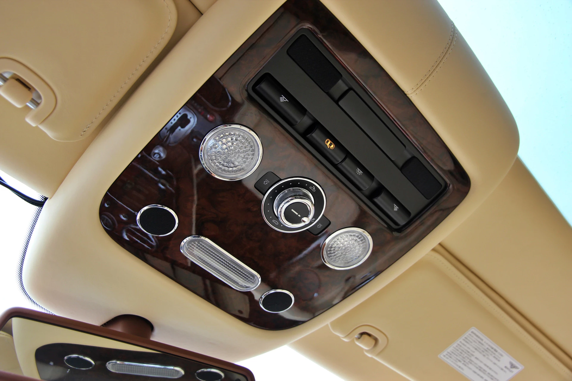 Hoofdafbeelding Bentley Flying Spur