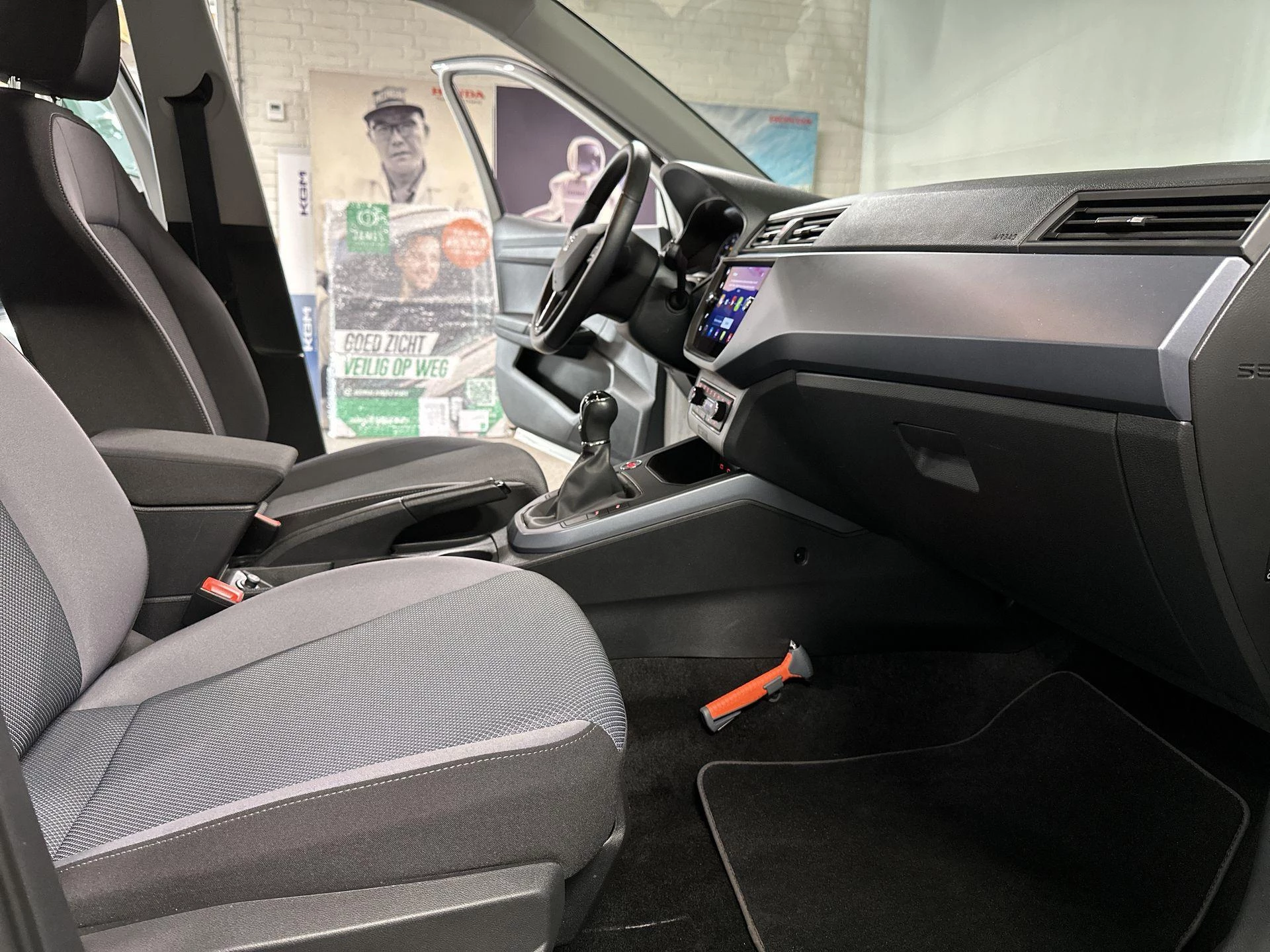Hoofdafbeelding SEAT Arona