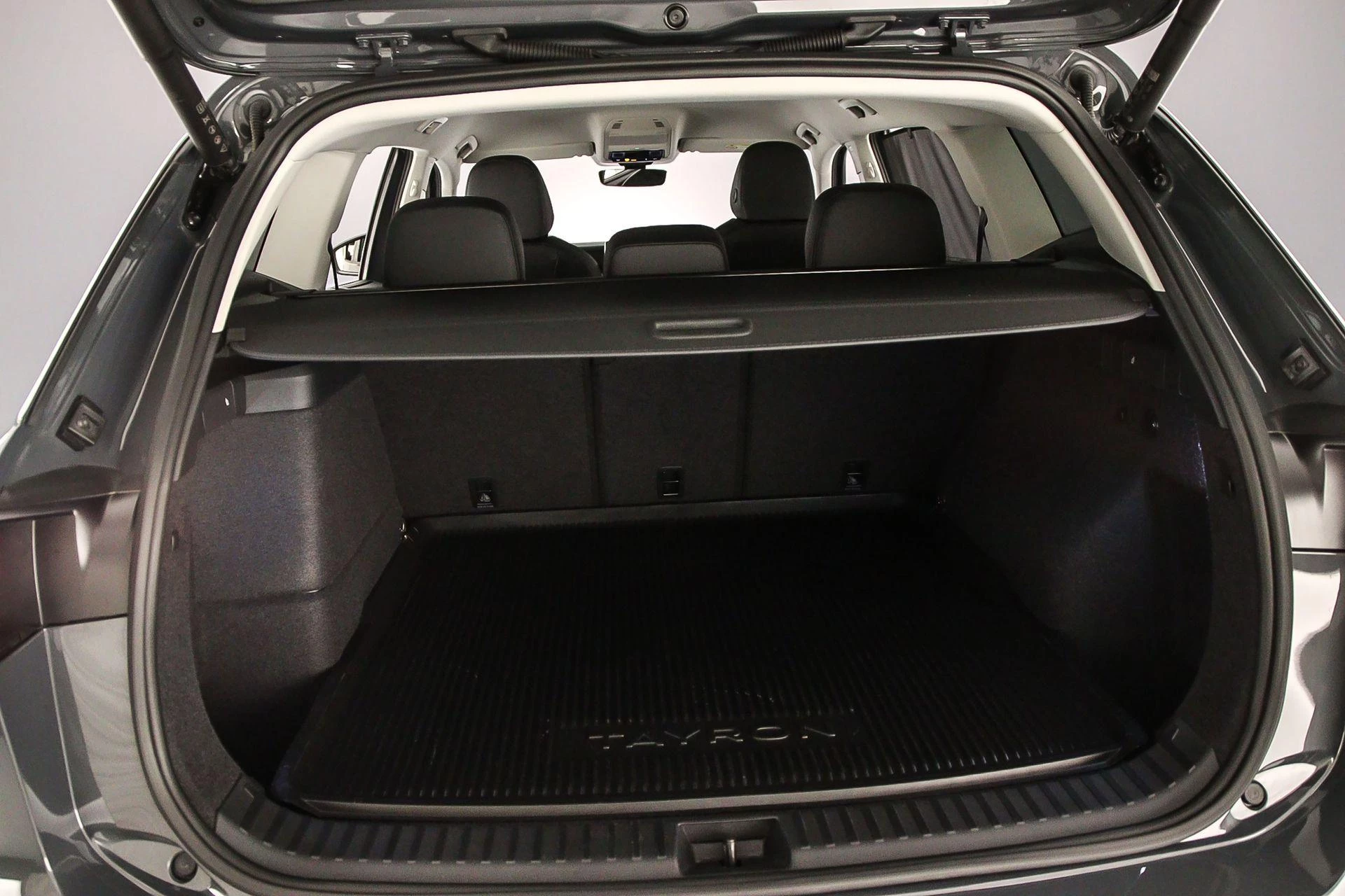 Hoofdafbeelding Volkswagen Tayron