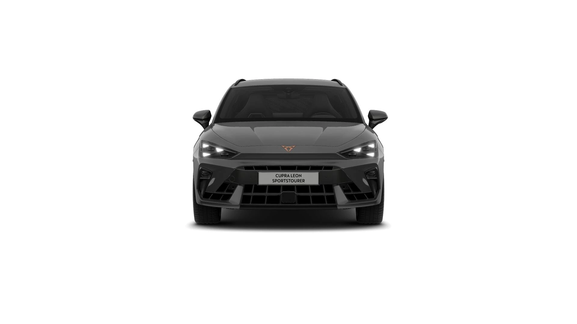 Hoofdafbeelding CUPRA Leon Sportstourer