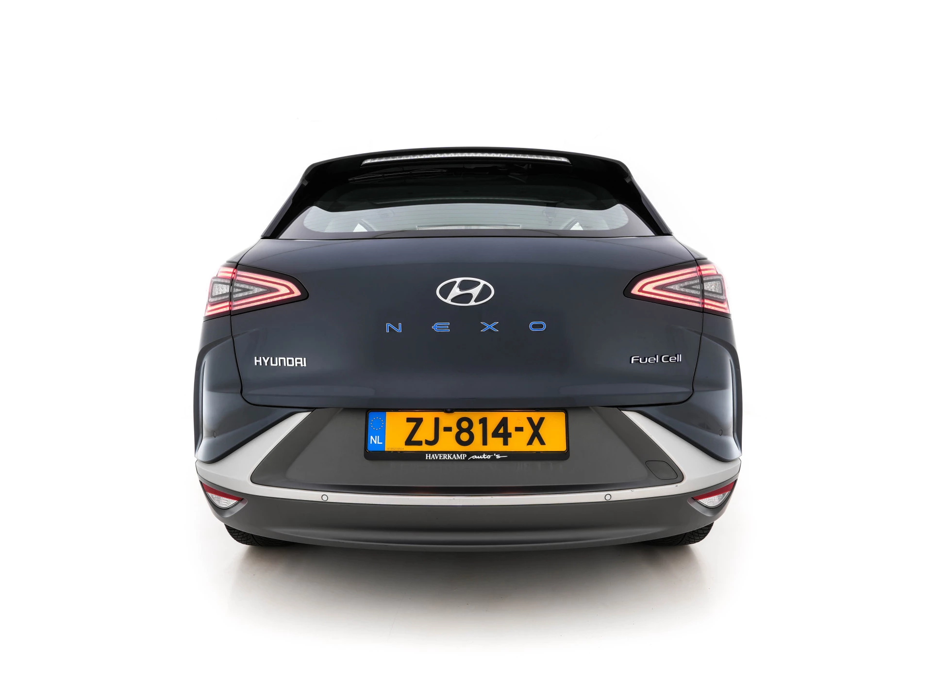 Hoofdafbeelding Hyundai Nexo