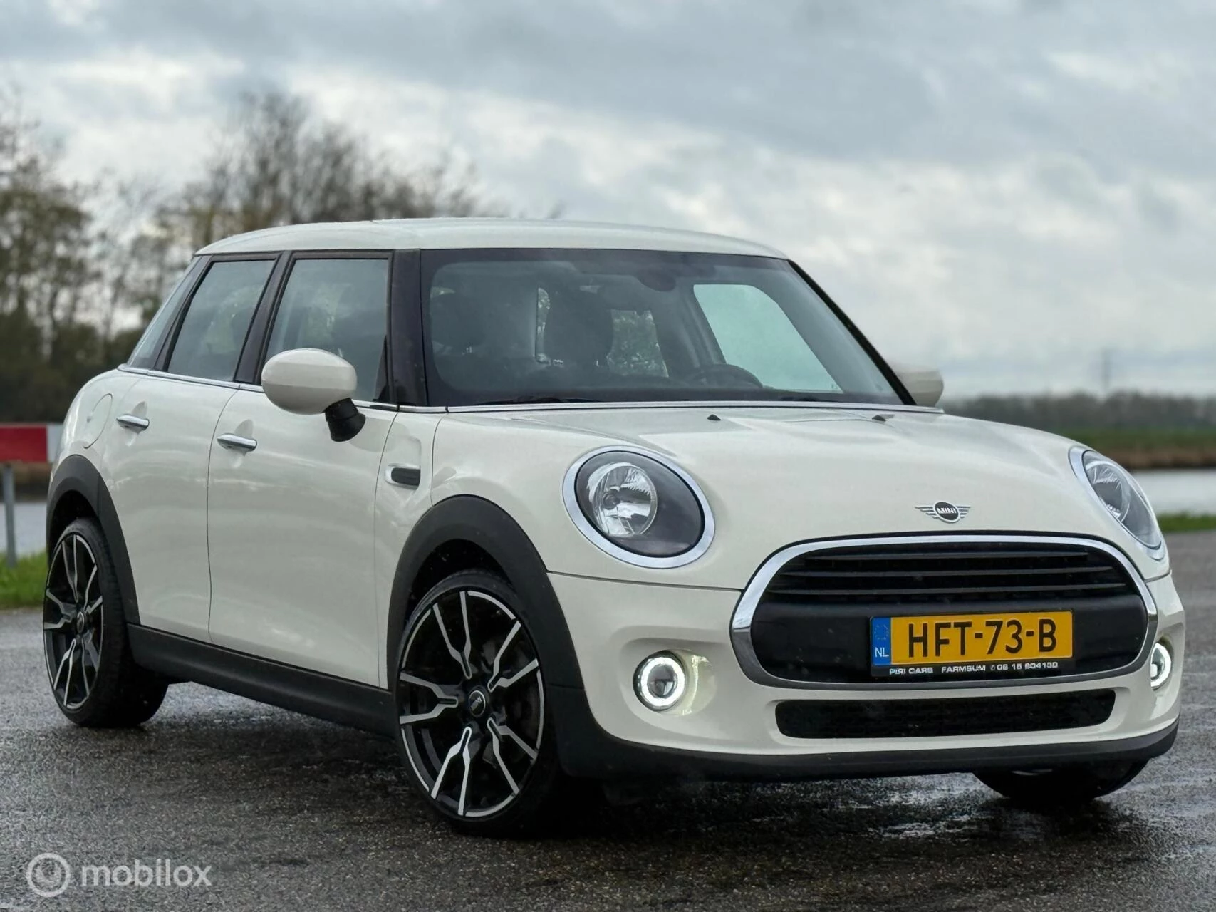 Hoofdafbeelding MINI One