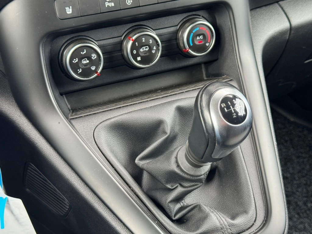 Hoofdafbeelding Mercedes-Benz Citan