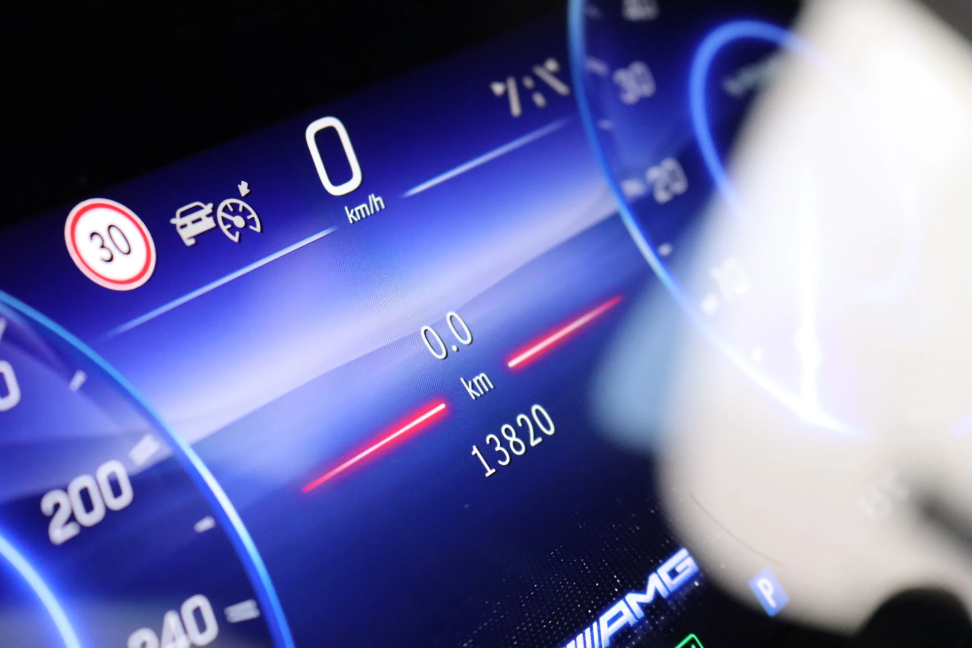 Hoofdafbeelding Mercedes-Benz EQE