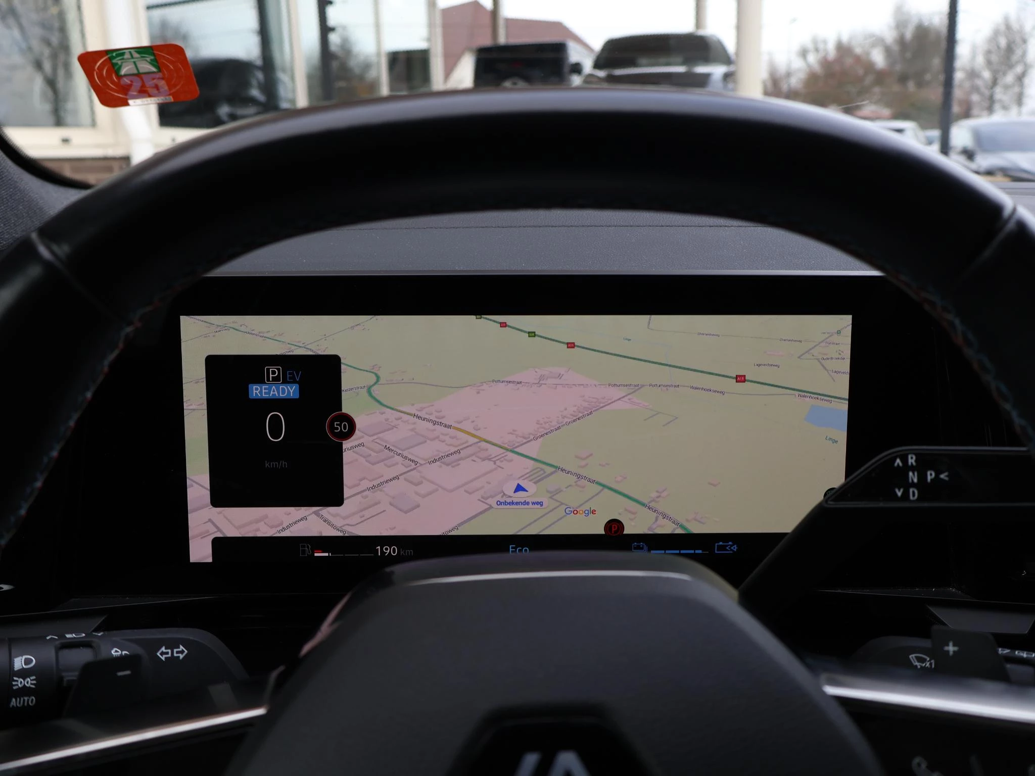 Hoofdafbeelding Renault Espace