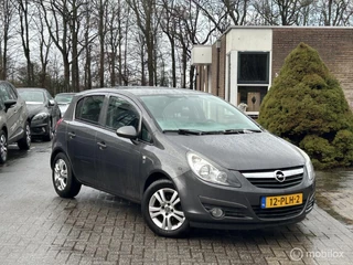 Opel Corsa 1.3 CDTi EcoFlex S/S Cosmo  | Airco | Cruise |
