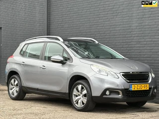 Peugeot 2008 1.2 PureTech Active | NAVI | AIRCO | CRUISE | PANO | NWE APK