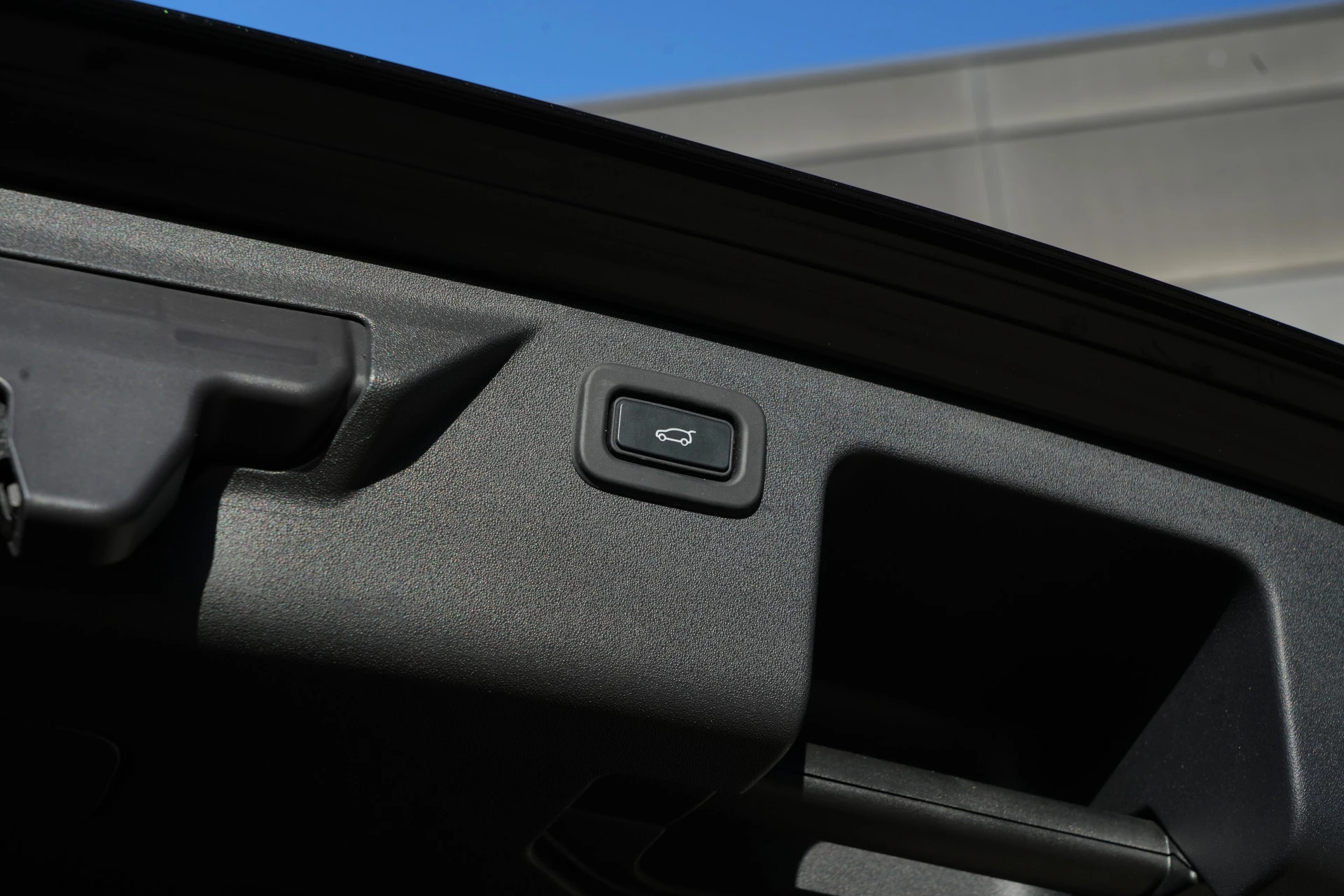 Hoofdafbeelding Land Rover Discovery Sport