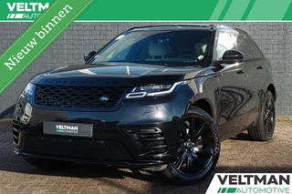 Land Rover Range Rover Velar 2.0 I4 Turbo AWD R-Dynamic HSE PANO HEAD UP MERIDIAN TREKHAAK
