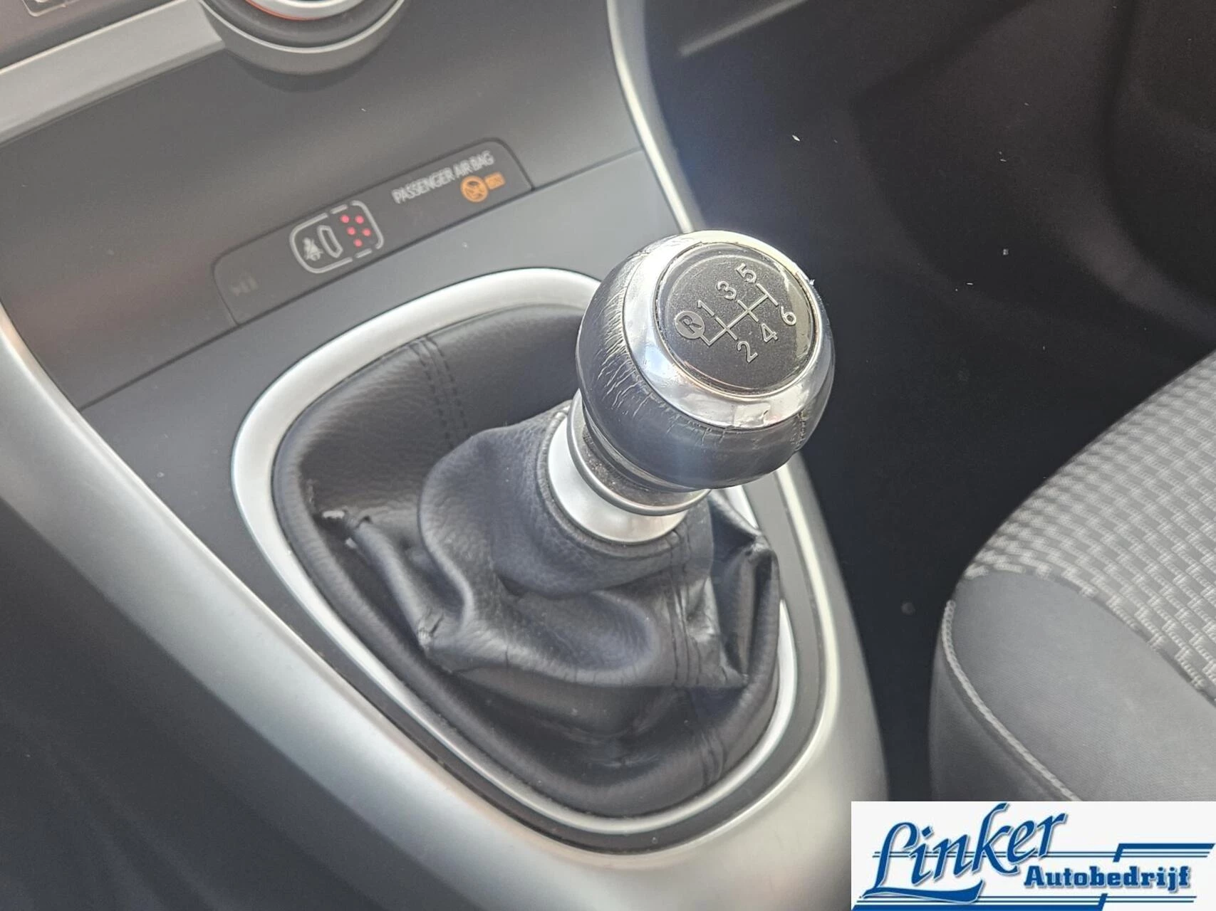 Hoofdafbeelding Toyota Verso