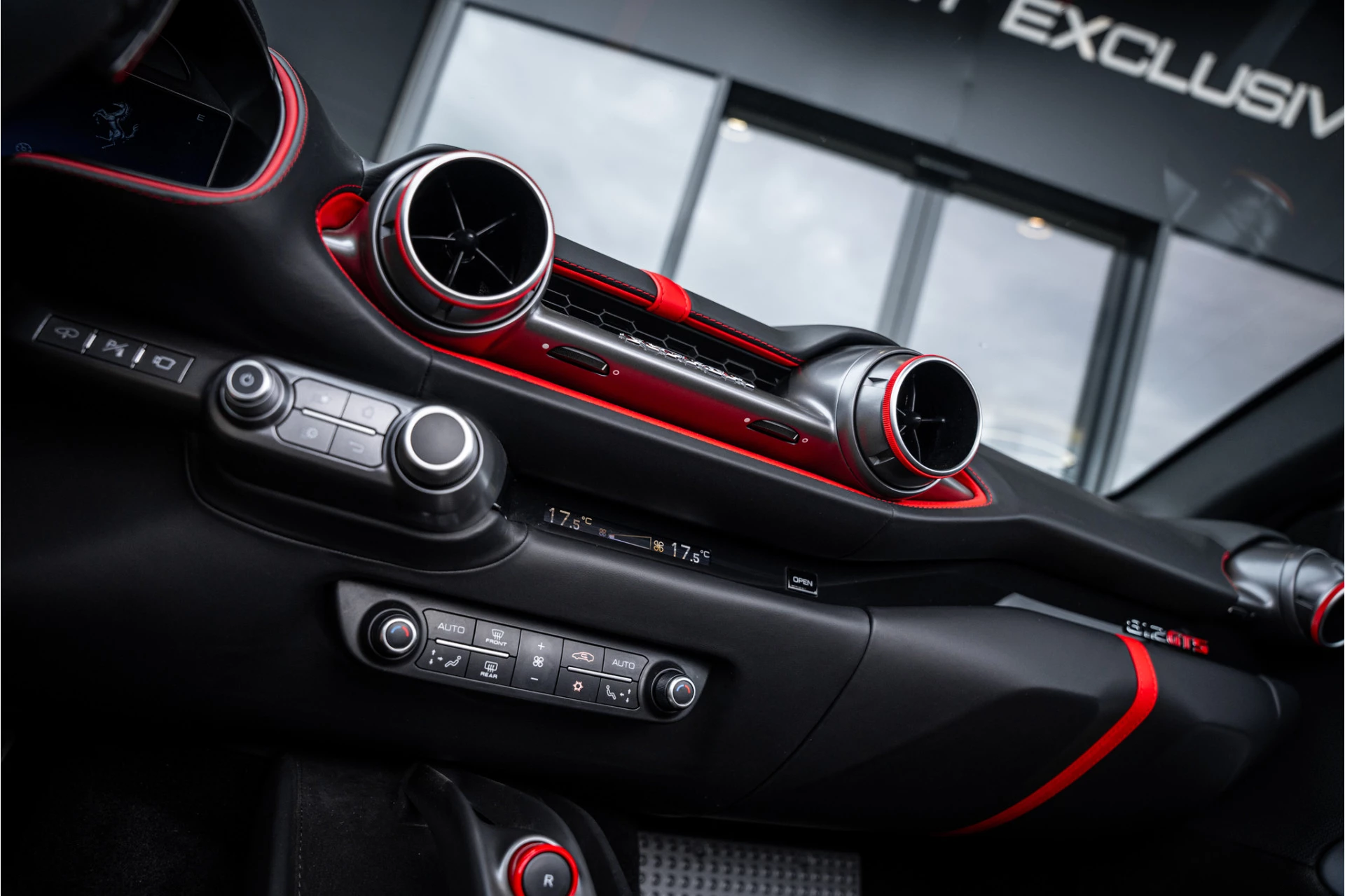 Hoofdafbeelding Ferrari 812 GTS