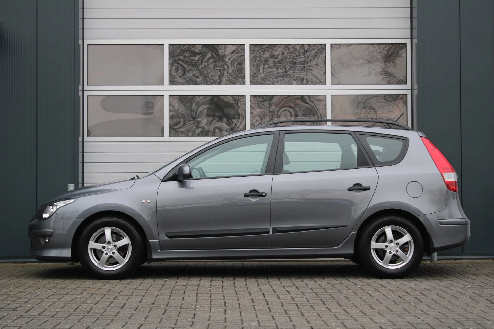 Hoofdafbeelding Hyundai i30