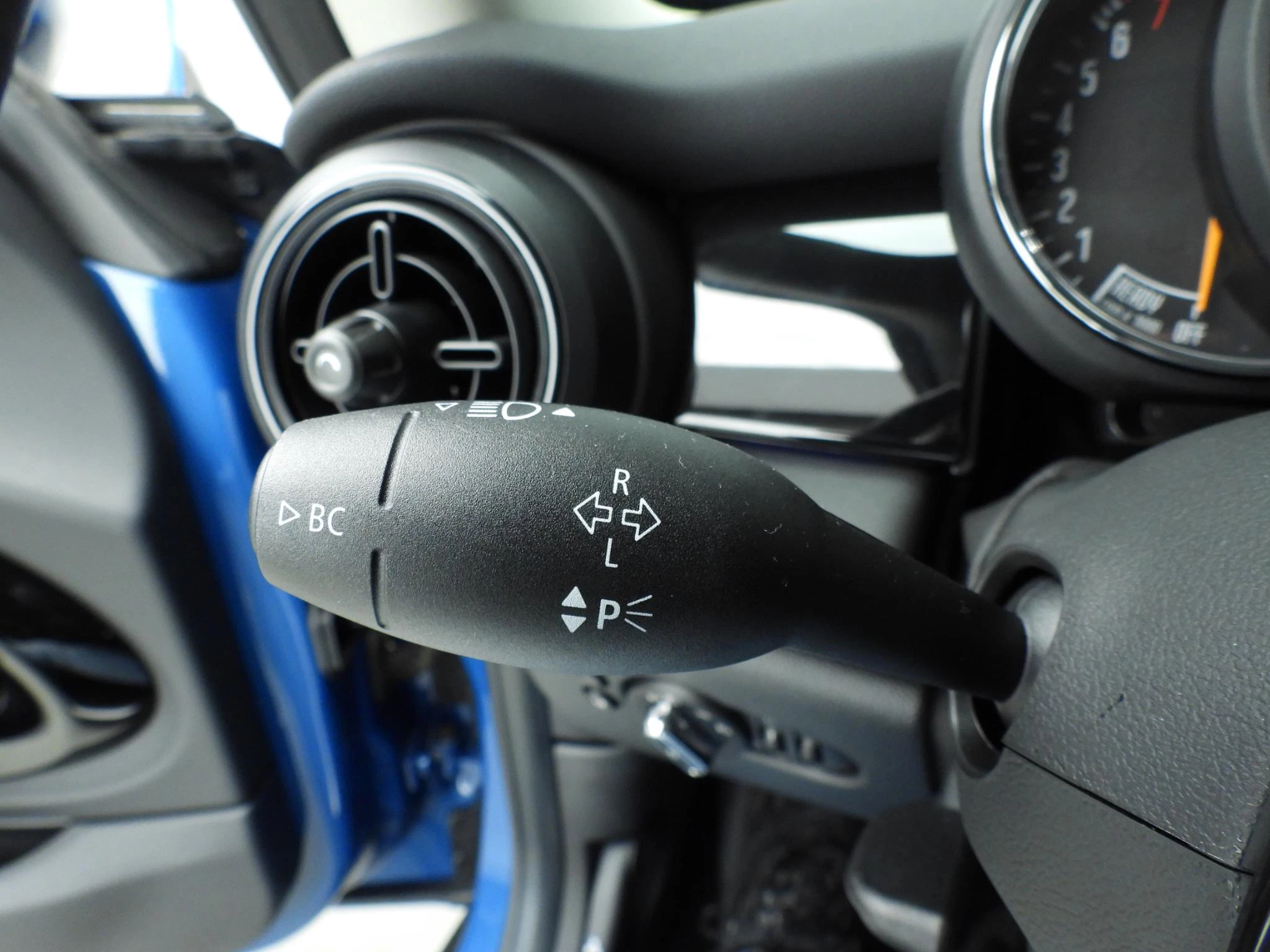 Hoofdafbeelding MINI 3-deurs