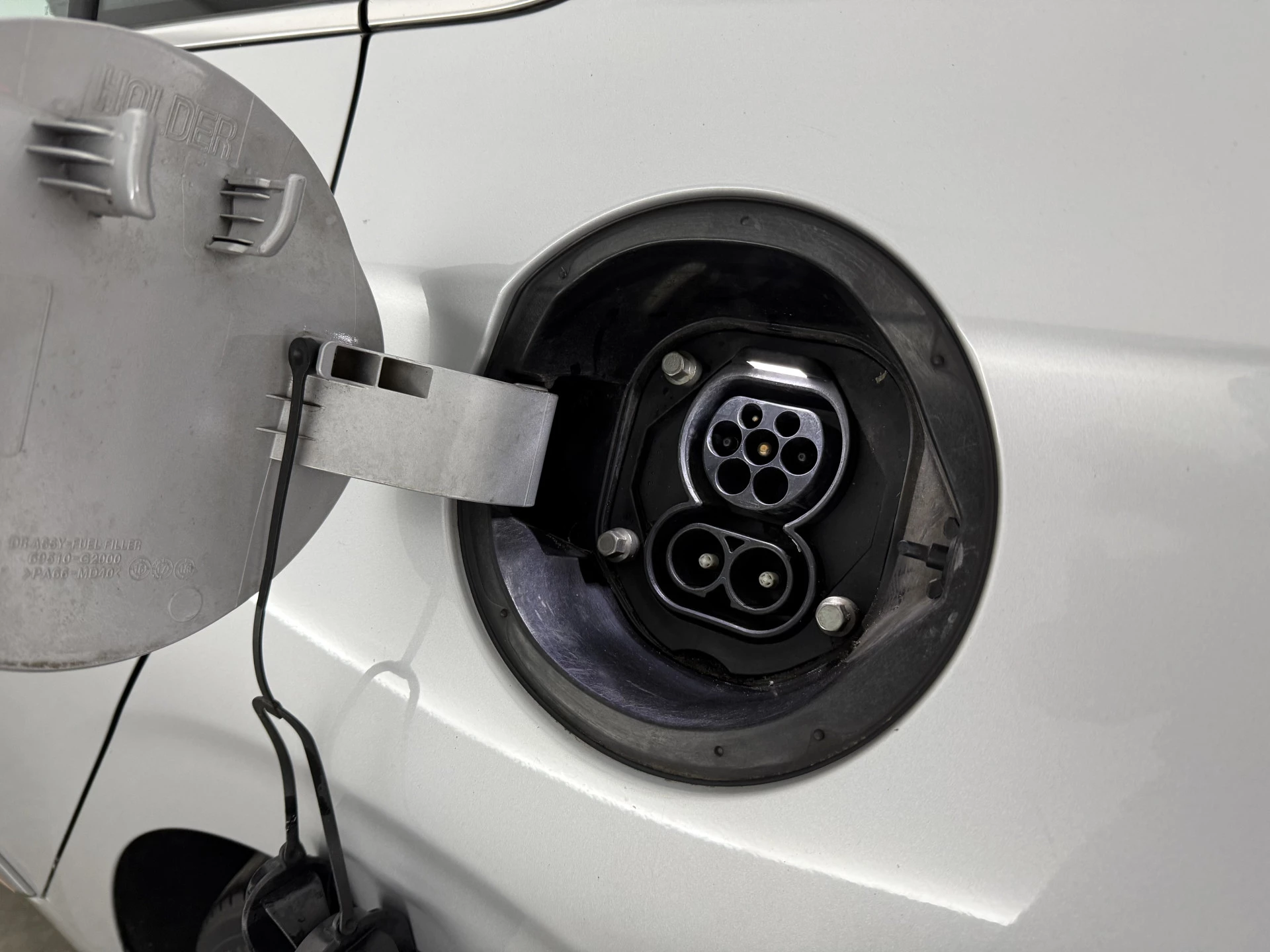 Hoofdafbeelding Hyundai IONIQ