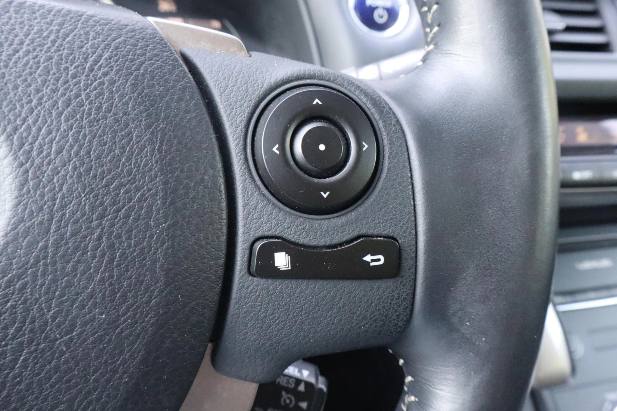 Hoofdafbeelding Lexus CT