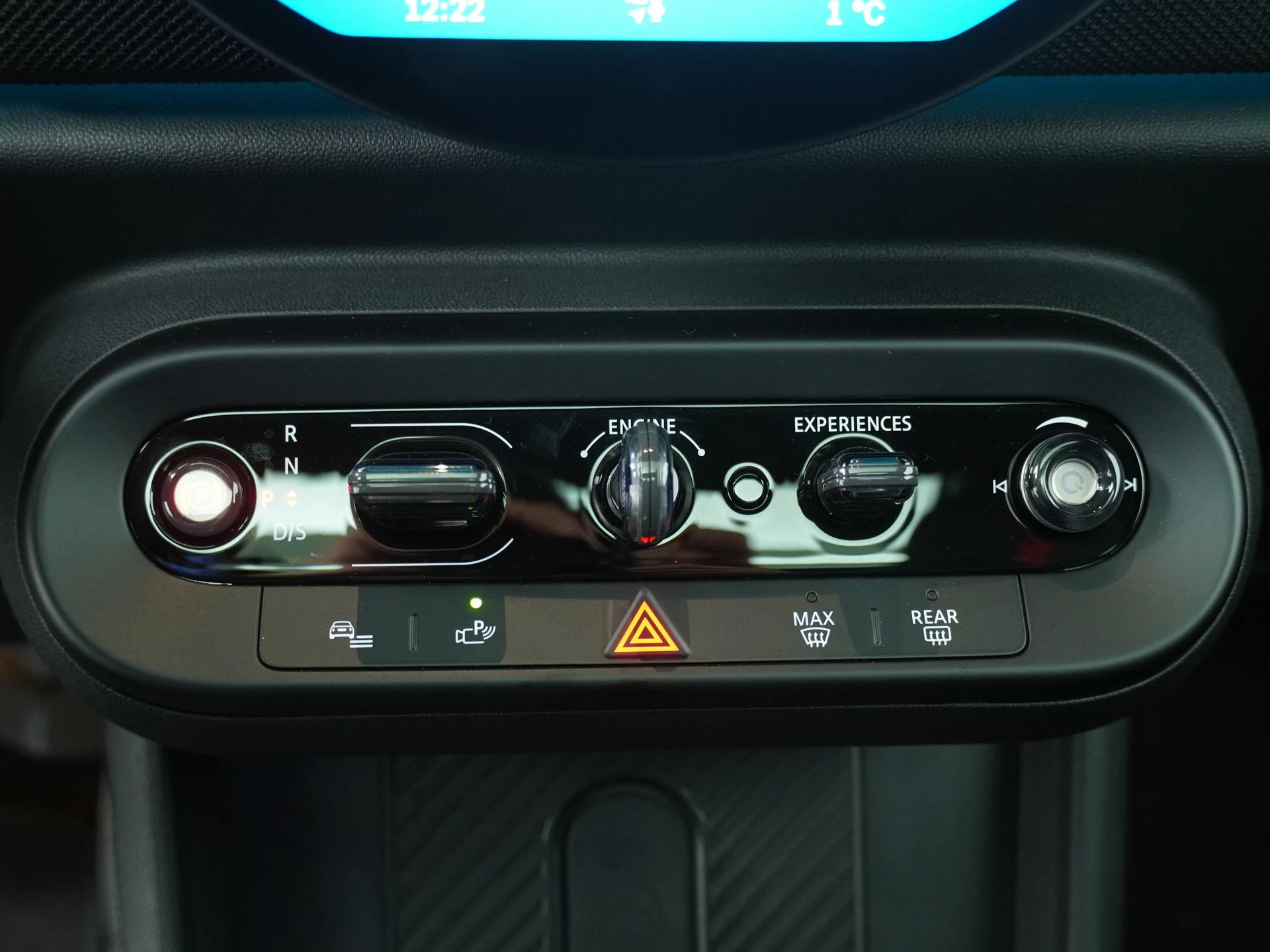 Hoofdafbeelding MINI 3-deurs