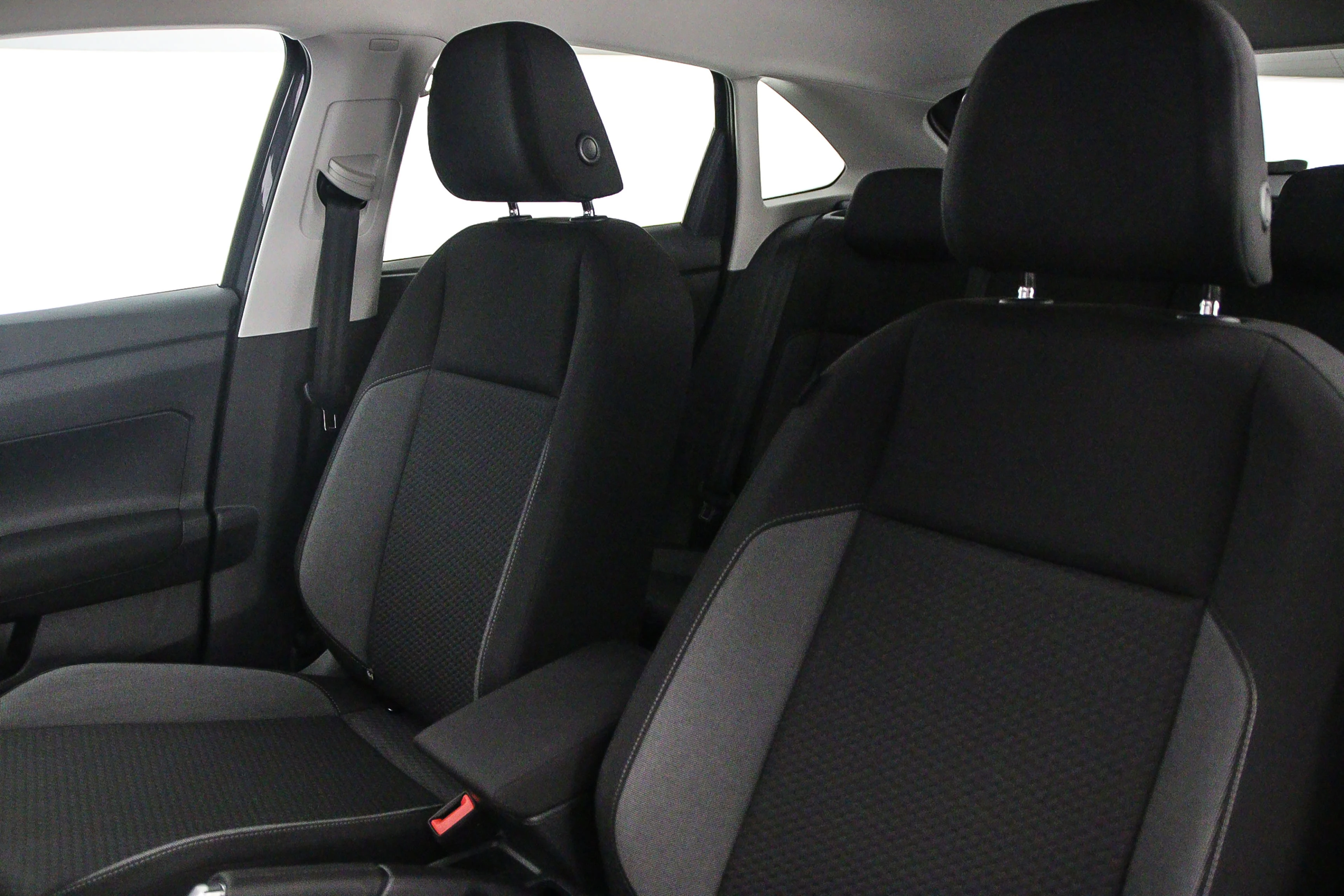Hoofdafbeelding Volkswagen Taigo