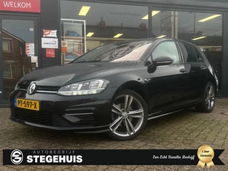 Volkswagen Golf 1.5 TSI HIGHLINE R LINE