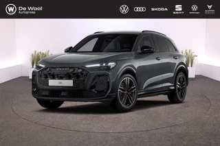 Audi Q5 S Edition Competition e-hybrid