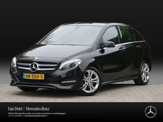 Mercedes-Benz B-Klasse B 180 Urban | LED Navi