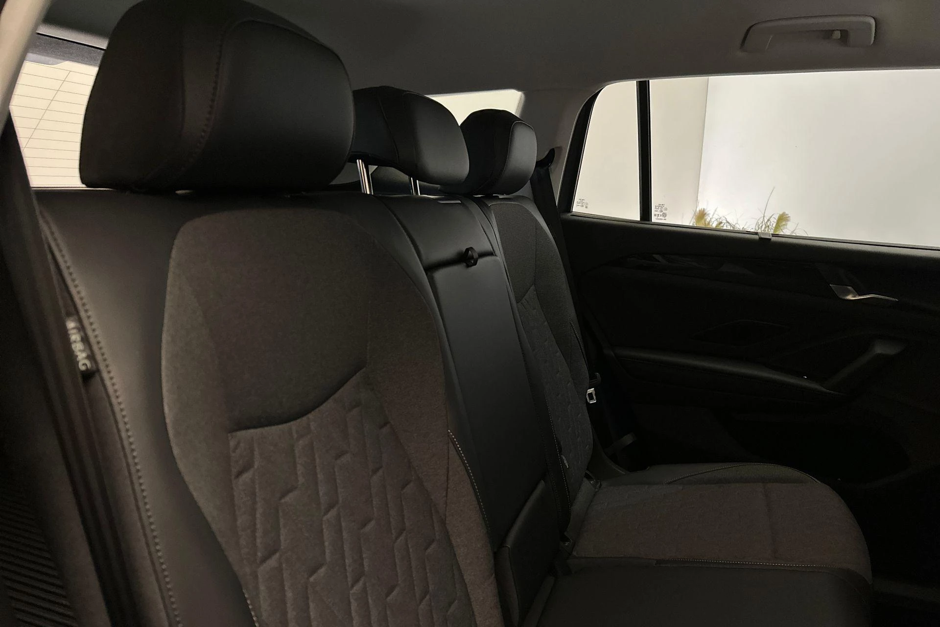Hoofdafbeelding Volkswagen Tayron