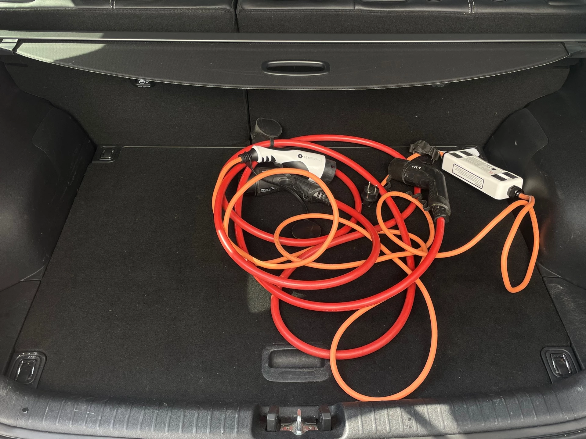 Hoofdafbeelding Kia e-Niro