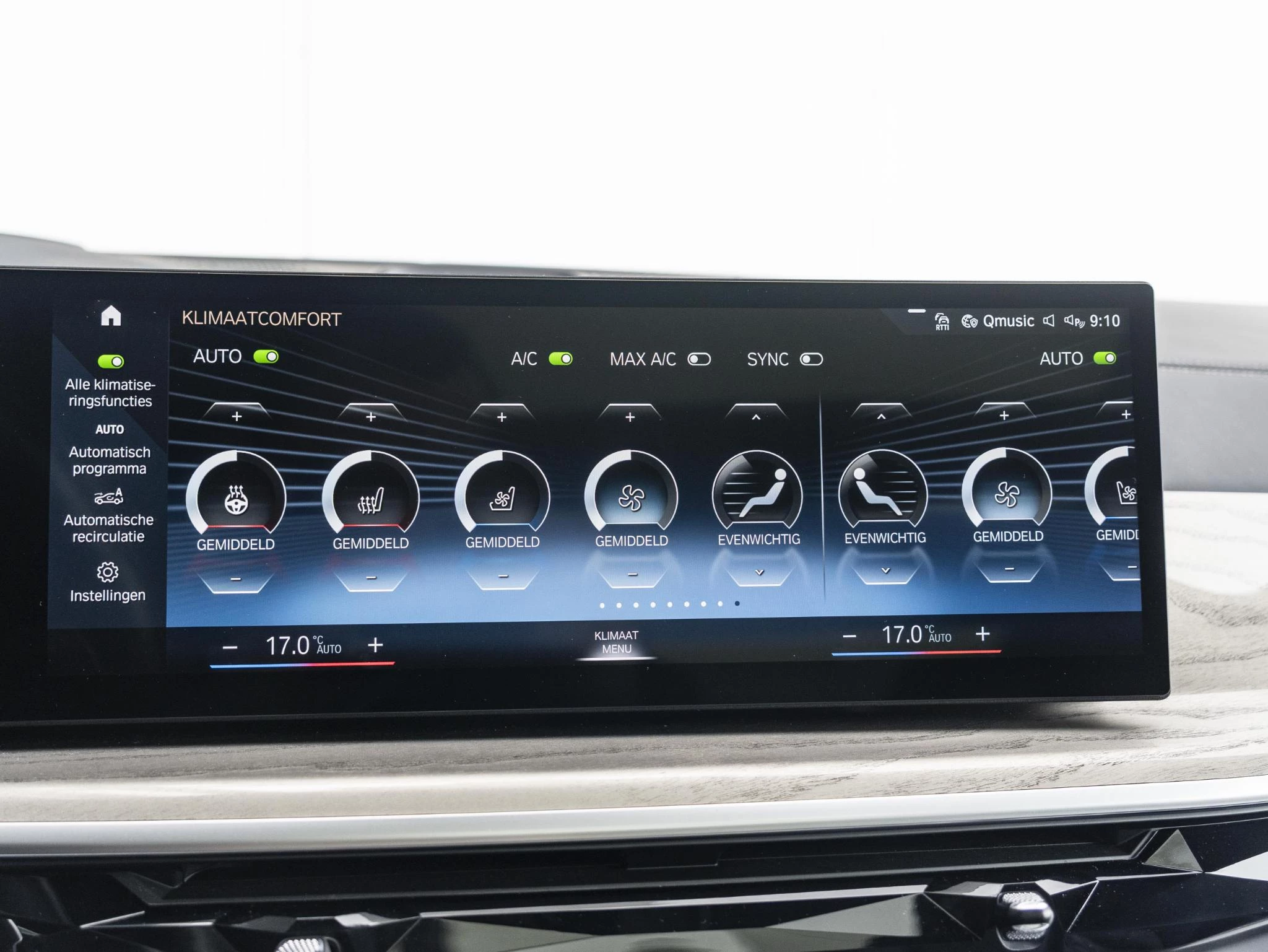 Hoofdafbeelding BMW X7