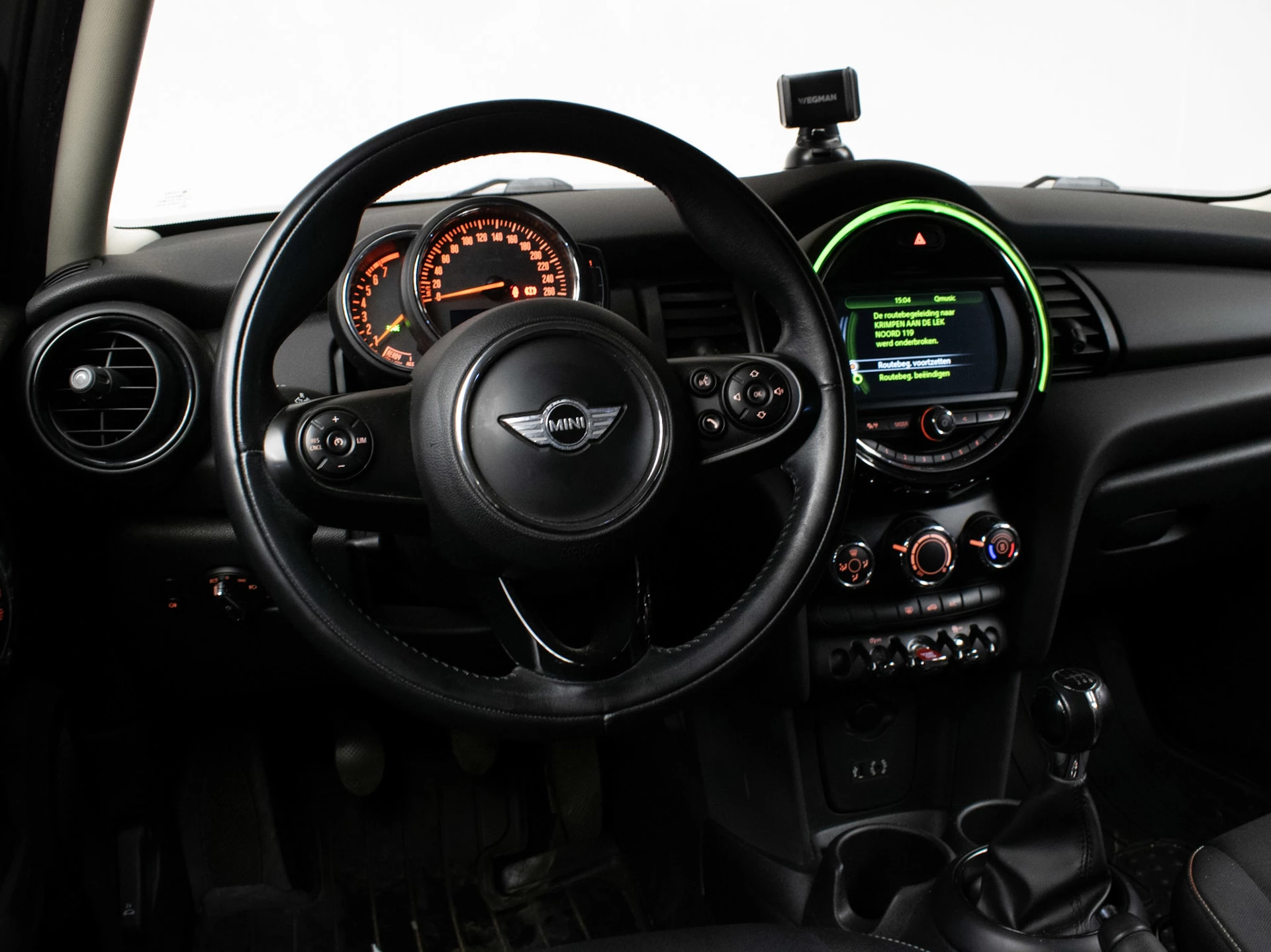 Hoofdafbeelding MINI One