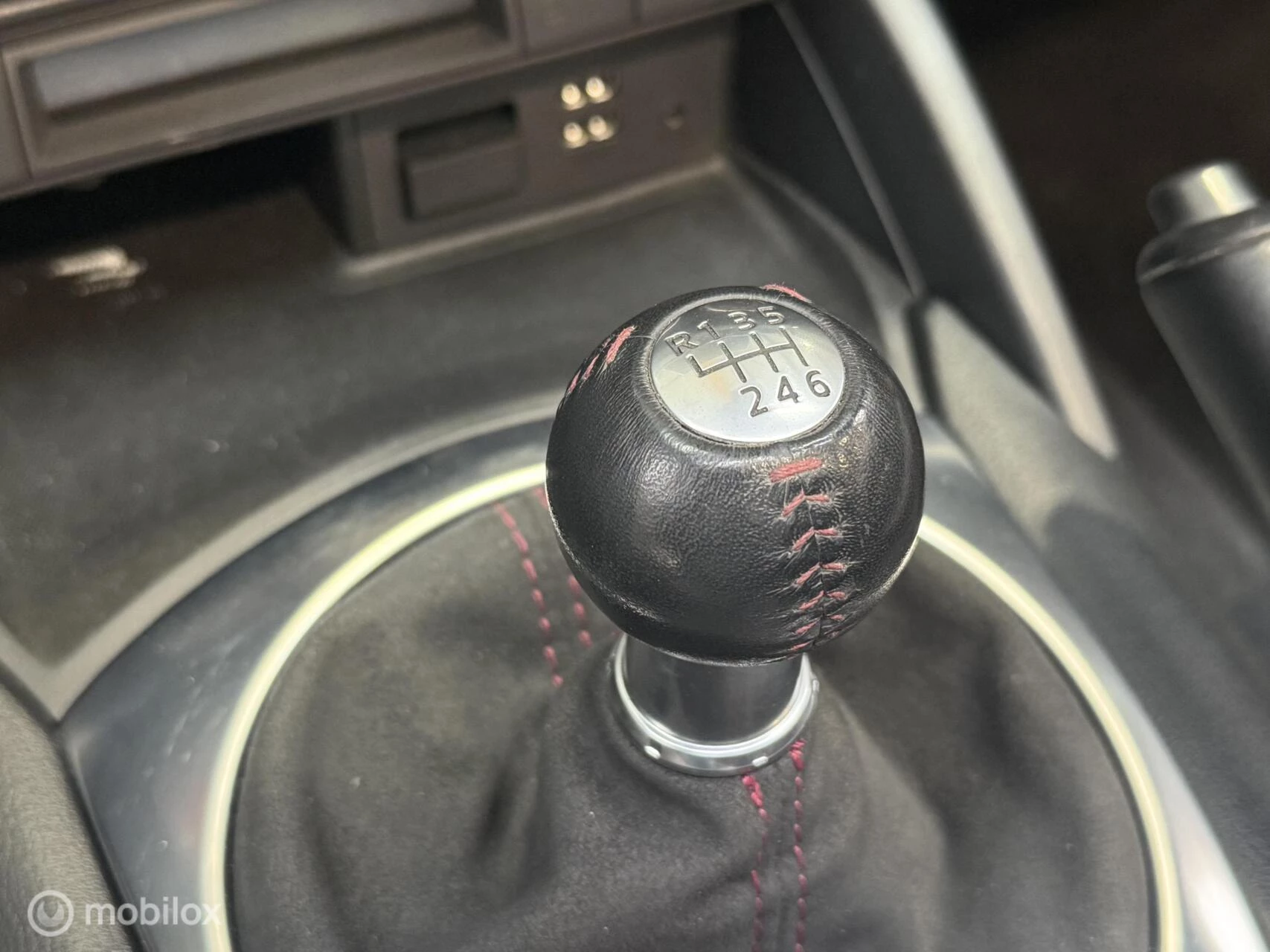 Hoofdafbeelding Mazda MX-5
