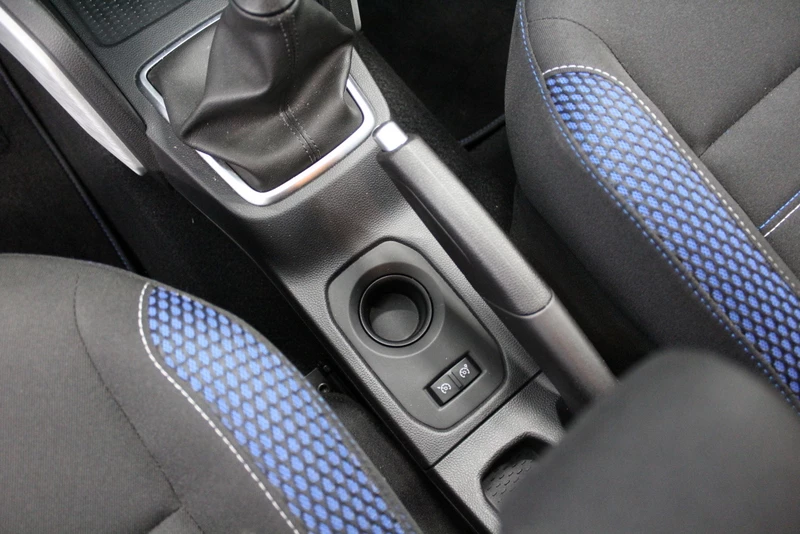 Hoofdafbeelding Dacia Duster