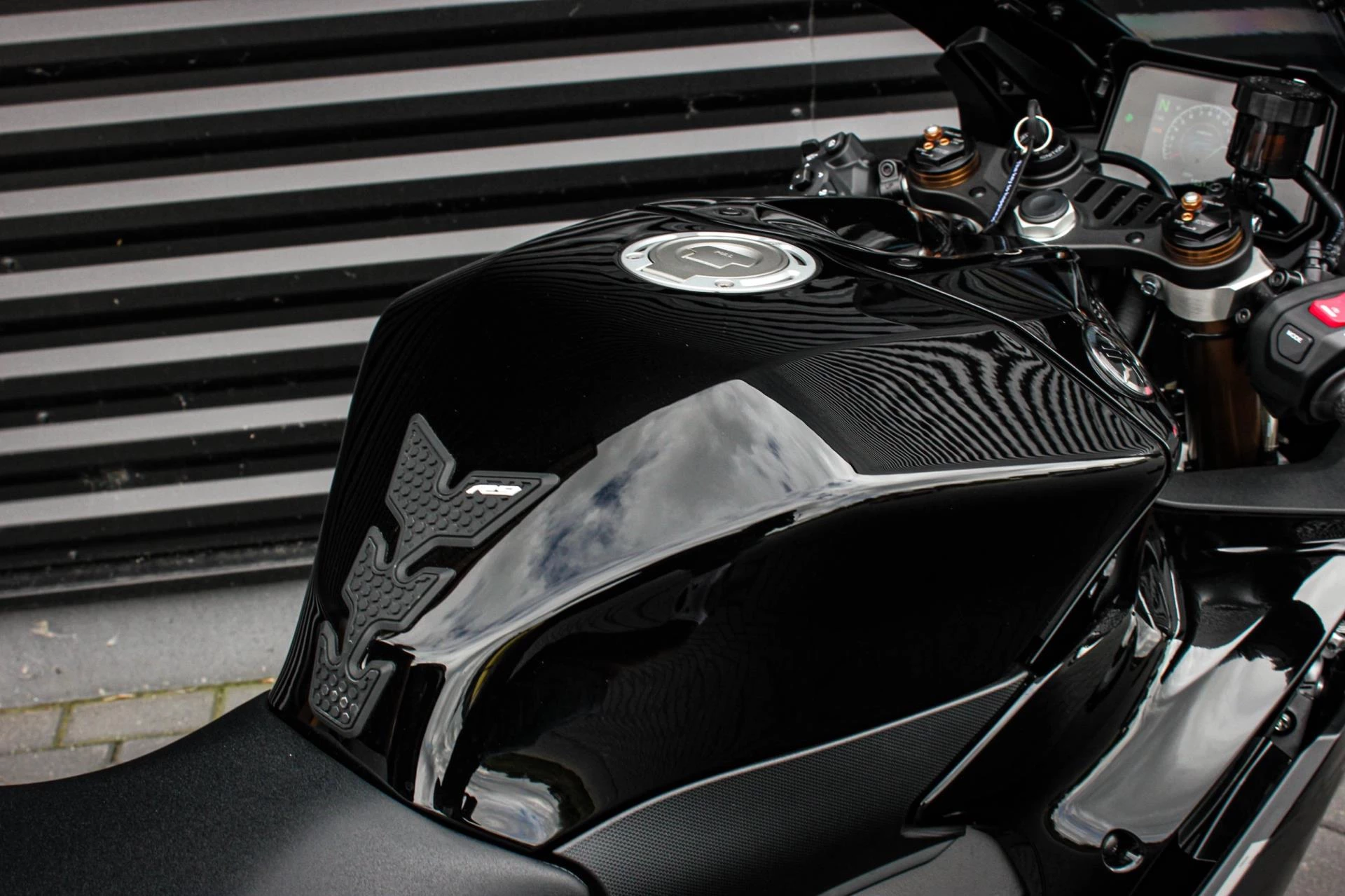 Hoofdafbeelding Yamaha Sport