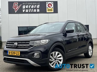 Volkswagen T-Cross 1.0 TSI Life NAV AIRCO ADAP CRUISE