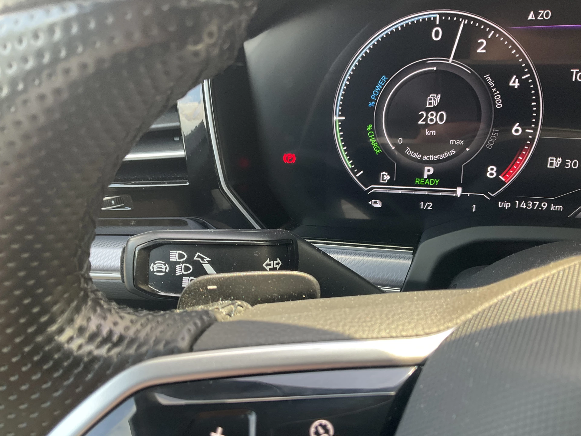 Hoofdafbeelding Volkswagen Touareg
