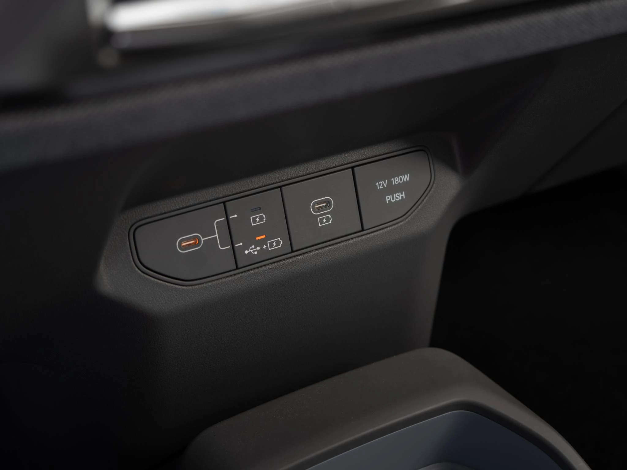 Hoofdafbeelding Kia EV3