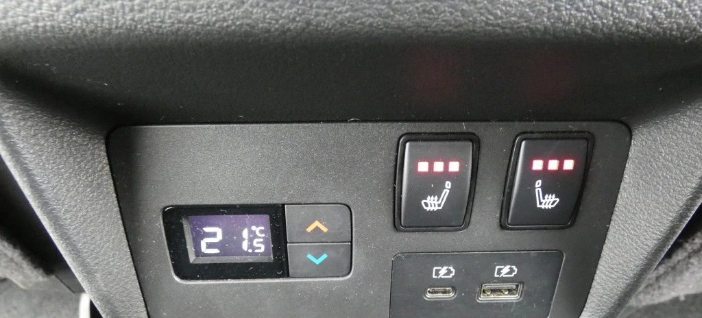 Hoofdafbeelding Nissan X-Trail