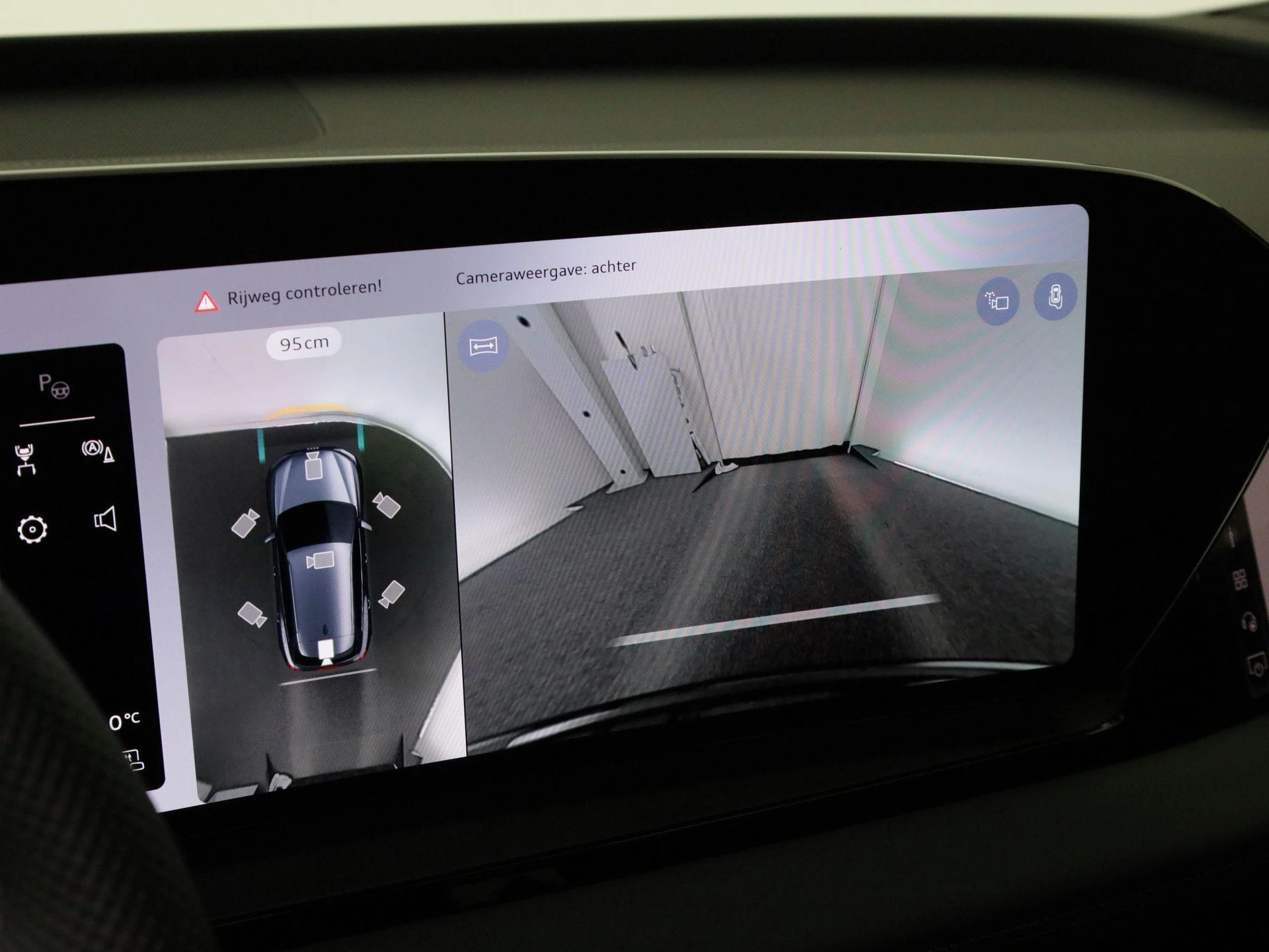 Hoofdafbeelding Audi Q6 e-tron