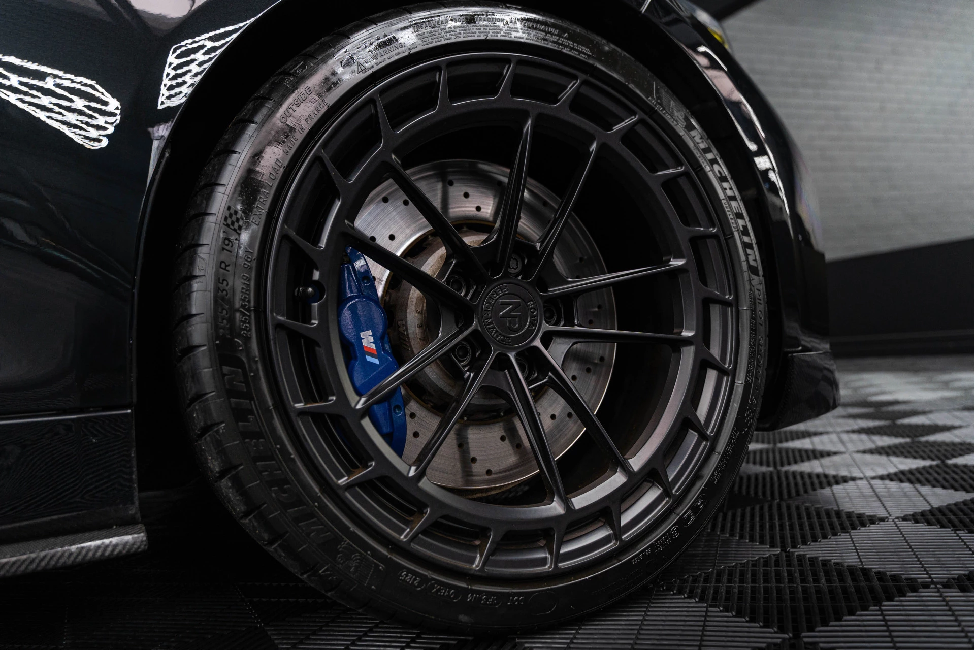 Hoofdafbeelding BMW M2