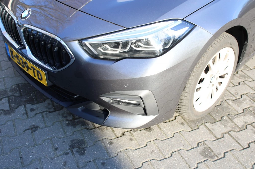 Hoofdafbeelding BMW 2 Serie